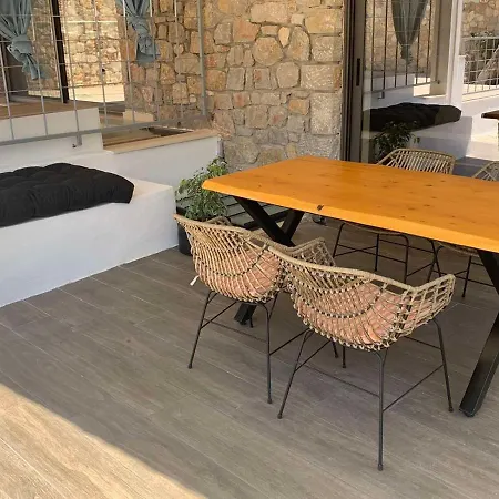 Lavender Villas Agios Nikitas , Lefkada Exterior photo