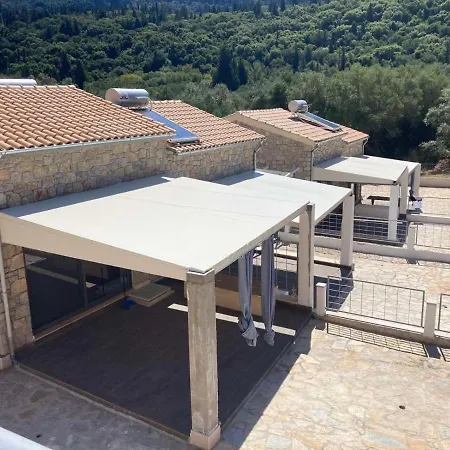 Lavender Villas Agios Nikitas , Lefkada Exterior photo