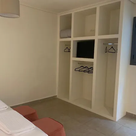 Lavender Villas Agios Nikitas , Lefkada Exterior photo