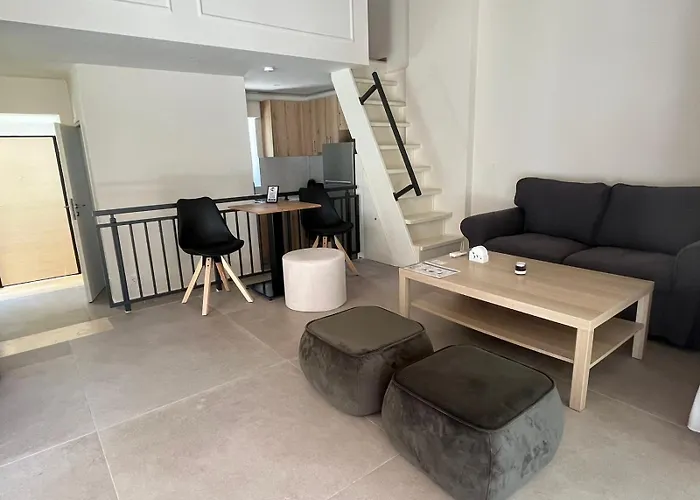 Lavender Villas Agios Nikitas , Lefkada