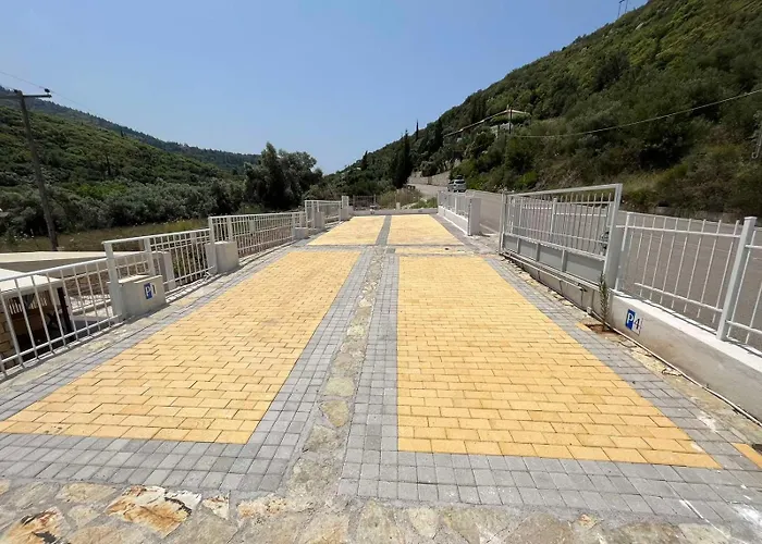 Lavender Villas Agios Nikitas , Lefkada