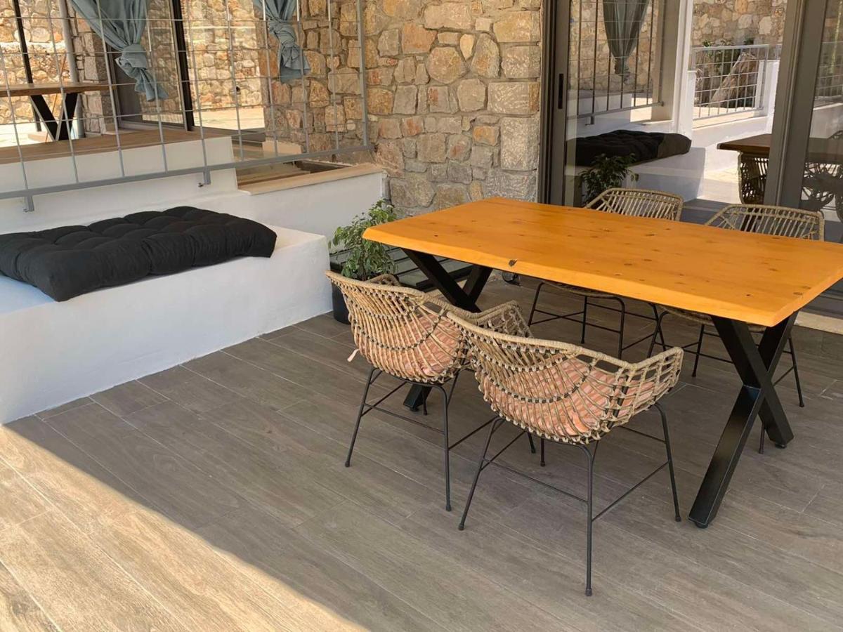 Villa Lavender , Lefkada *