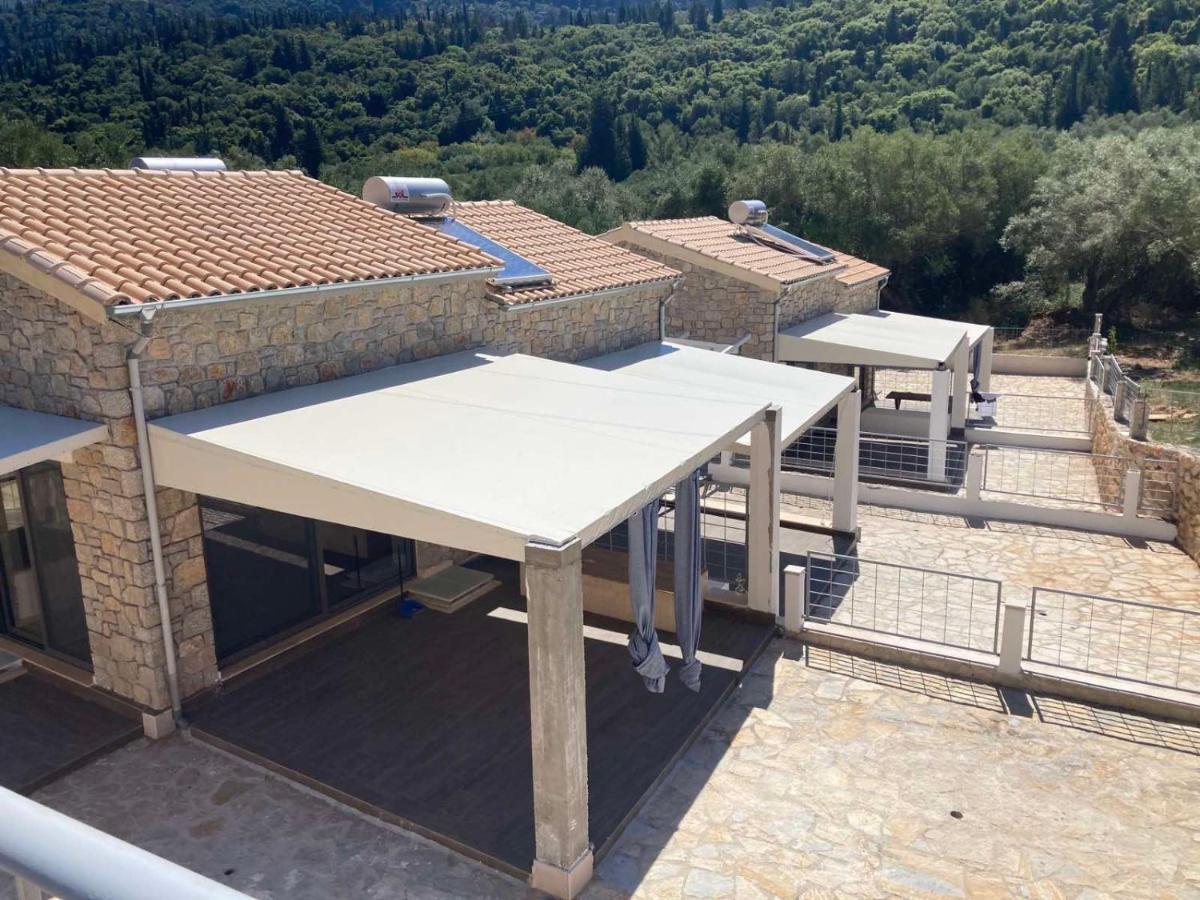 Villa Lavender , Lefkada