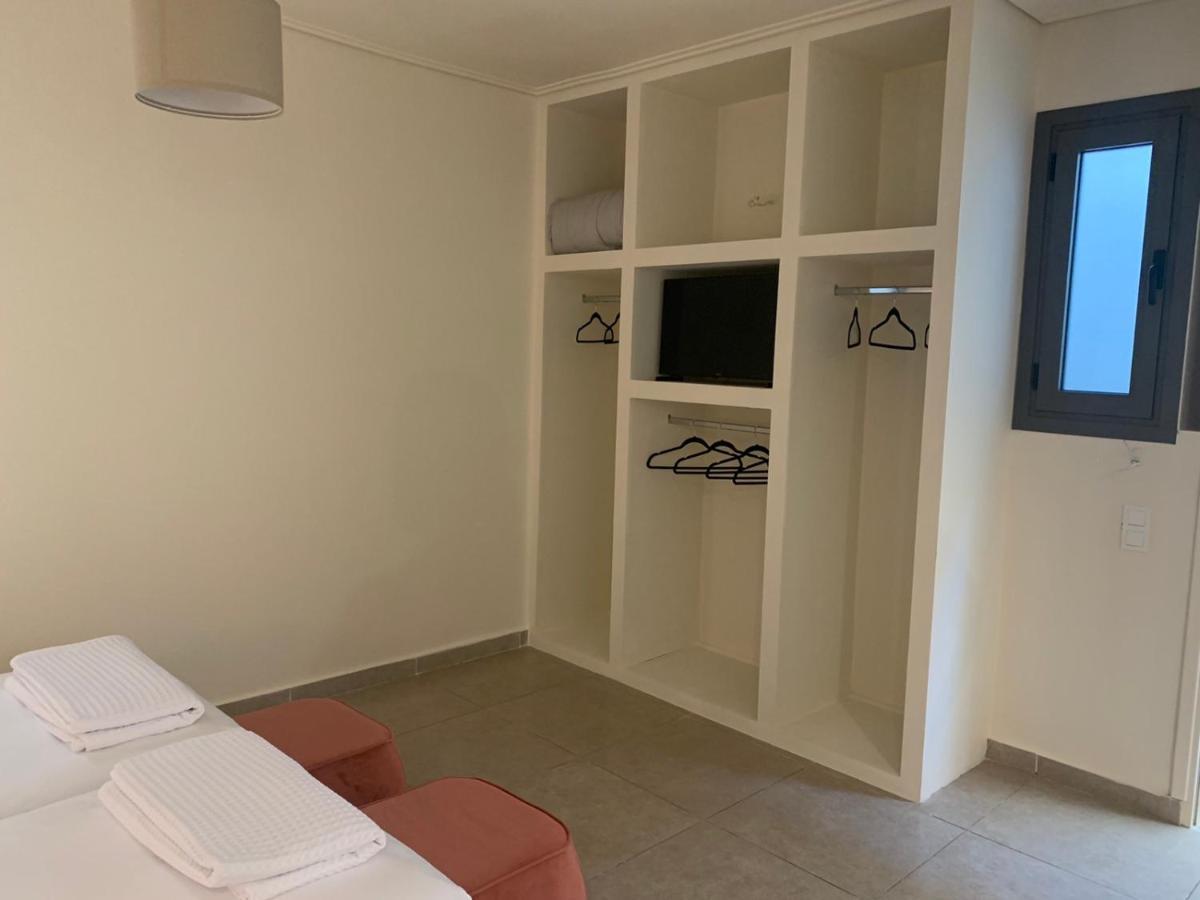 Villa Lavender , Lefkada